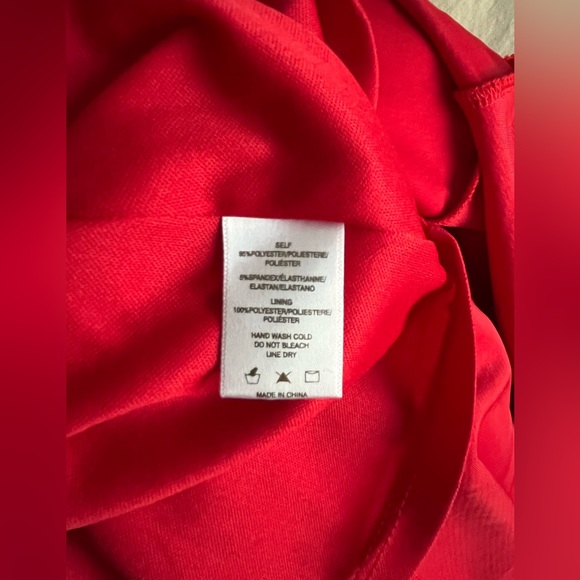 Sunday in Brooklyn Dress from Anthropologie (size small) - gently used - Picture 8 of 9